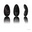   Lelo Nea Black (03671)  2