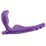   Gal Pal Vibrating Strap-on (03938)  