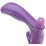   Gal Pal Vibrating Strap-on (03938)  5