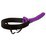   Hollow Strap-On Purple (09550)  10