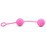    Lia Love Balls Pink (10289)  4