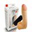     Topco Sales Cyber Cock Cyberskin Vibrating (10536)  3