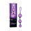    Stella III Kegel Ball Set (12708)  6