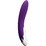   Mystim Elegant Eric Vibrator Purple (13197)  5