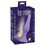    You2Toys Analplug Los Analos Lavender Medium, 3,2  (14153)  3