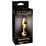  .  Pipedream Fetish Fantasy Gold Mini Luv Plug (00264)  3