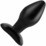    Anal Fantasy Collection Large Silicone Plug (15760)  4