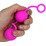    Posh Silicone O Balls (15854)  5