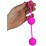    Posh Silicone O Balls (15854)  7