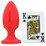    Platinum Premium Silicone The Rocket (16188)  5