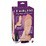   You2Toys Dancing Dick Big Natural Vibrator (18764)  10