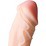   You2Toys Dancing Dick Big Natural Vibrator (18764)  4