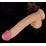   Lovetoy Legendary King-Sized Realistic Dildo 12 inch (18831)  5