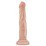   Blush Novelties Dr. Skin Realistic Cock Basic 7.5 Inch (19872)  11