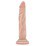   Blush Novelties Dr. Skin Realistic Cock Basic 7.5 Inch (19872)  