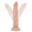   Blush Novelties Dr. Skin Realistic Cock Basic 7.5 Inch (19872)  14