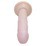   Blush Novelties Dr. Skin Realistic Cock Basic 7.5 Inch (19872)  10