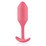     B-Vibe Snug Butt Plug 2 (21792)  21