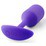     B-Vibe Snug Butt Plug 2 (21792)  14