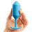     B-Vibe Snug Butt Plug 3 (21793)  5