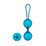    Stella II Kegel Ball Set (12707)  2