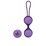    Stella II Kegel Ball Set (12707)  3