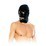     Fetish Fantasy Series Zipper Head Hood (06941)  