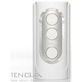 Tenga Flip Hole White